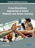 Cover: Handbook of Research on Cross-Disciplinary Approaches to Action Research and Action Learning - Information Science Reference