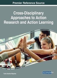 Enlarge image Cover: Handbook of Research on Cross-Disciplinary Approaches to Action Research and Action Learning - Information Science Reference