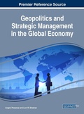 Cover: Geopolitics and Strategic Management in the Global Economy - Information Science Reference