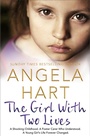 Cover: The Girl With Two Lives - Bluebird