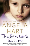 Cover: The Girl With Two Lives - Bluebird
