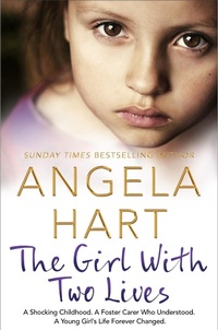 Enlarge image Cover: The Girl With Two Lives - Bluebird