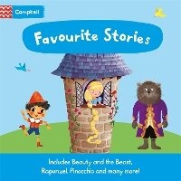 Enlarge image Cover: Favourite Stories - Campbell Books Ltd