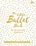 Cover: The Little Bullet Book - Bluebird