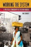 Cover: Working the System - Cornell University Press