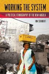 Enlarge image Cover: Working the System - Cornell University Press