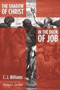 Cover: The Shadow of Christ in the Book of Job - Wipf & Stock Publishers