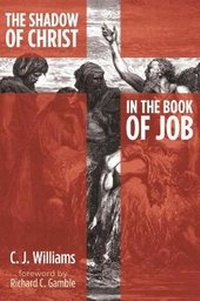 Enlarge image Cover: The Shadow of Christ in the Book of Job - Wipf & Stock Publishers
