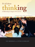 Cover: Collaborating to Support All Learners in English, Social Studies, and Humanities - Portage & Main Press