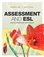 Cover: Assessment and ESL - Portage & Main Press