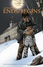 Cover: Ends/Begins - HighWater Press
