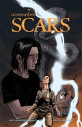 Cover: Scars - HighWater Press
