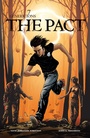 Cover: The Pact - HighWater Press