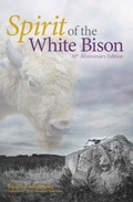 Cover: Spirit of the White Bison - HighWater Press