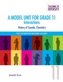 Cover: A Model Unit For Grade 11: Interactions - Portage & Main Press