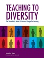 Cover: Teaching to Diversity - Portage & Main Press