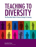 Cover: Teaching to Diversity - Portage & Main Press