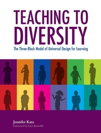 Enlarge image Cover: Teaching to Diversity - Portage & Main Press