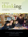 Cover: Creating Pathways for All Learners in the Middle Years - Portage & Main Press