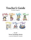 Cover: Teacher's Guide for The Seven Teachings Stories - Portage & Main Press