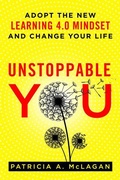 Cover: Unstoppable You - ASTD Press
