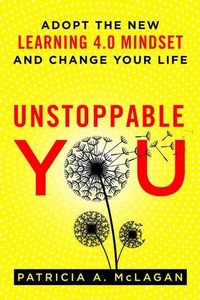 Enlarge image Cover: Unstoppable You - ASTD Press