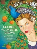 Cover: Secrets of the Mystic Grove Deck & Book Set - U.S. Games