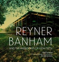 Cover: Reyner Banham and the Paradoxes of High Tech - Getty Publications