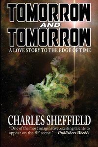 Enlarge image Cover: Tomorrow and Tomorrow - Phoenix Pick