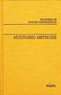 Cover: Multigrid Methods - Society for Industrial & Applied Mathematics,U.S.