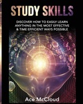 Cover: Study Skills - Pro Mastery Publishing