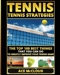 Abbildung von: Tennis - Pro Mastery Publishing