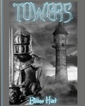 Cover: Towers - Lord Hart Productions