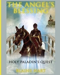Cover: Holy Paladin's Quest - Lord Hart Productions