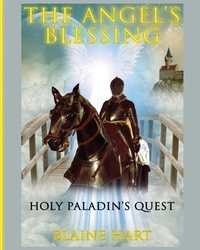 Enlarge image Cover: Holy Paladin's Quest - Lord Hart Productions