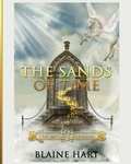 Cover: The Sands of Time - Lord Hart Productions