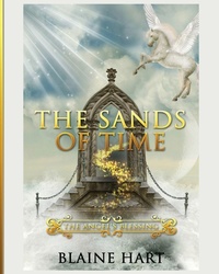Enlarge image Cover: The Sands of Time - Lord Hart Productions
