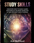 Cover: Study Skills - Pro Mastery Publishing