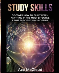 Enlarge image Cover: Study Skills - Pro Mastery Publishing