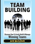 Cover: Team Building - Pro Mastery Publishing