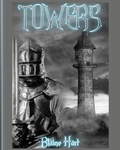 Cover: Towers - Lord Hart Productions