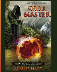 Enlarge image Cover: Wizard's Quest - Lord Hart Productions