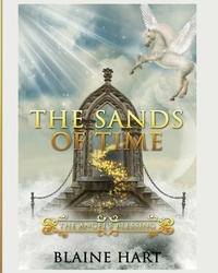 Enlarge image Cover: The Sands of Time - Lord Hart Productions
