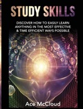 Cover: Study Skills - Pro Mastery Publishing