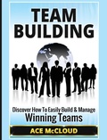 Cover: Team Building - Pro Mastery Publishing