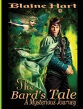 Cover: A Mysterious Journey - Lord Hart Productions