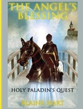 Cover: Holy Paladin's Quest - Lord Hart Productions