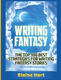Enlarge image Cover: Writing Fantasy - Lord Hart Productions