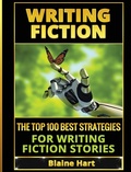 Cover: Writing Fiction - Lord Hart Productions
