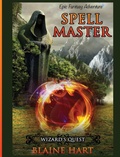 Cover: Wizard's Quest - Lord Hart Productions